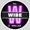 Логотип телеграм канала @wibe_ach — Wibe_ach