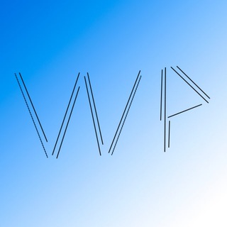 Логотип телеграм канала @wibem — WibeM