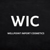 Логотип телеграм канала @wic_ru — WIC || краска для волос || Wella || магазин для парикмахеров ||