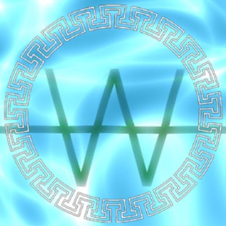 Логотип телеграм канала @wicca_ascetica — wicca ascetica