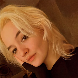 Логотип телеграм канала @wicked_harley — WICKED HARLEY ✔