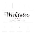 Logo saluran telegram wicktator — Wicktator Chart Analysis