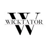Logo of telegram channel wicktatorfxtm — Wicktator FX [SCAM]