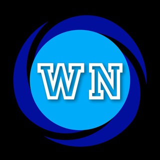 Логотип телеграм канала @wide_news — Wide News