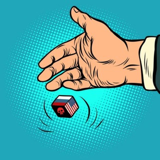 Логотип телеграм канала @wide_politics — The Политика