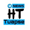 Логотип телеграм канала @wide_web — НТ - Новости Туапсе 🔊