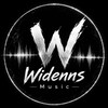 Логотип телеграм канала @widennsmusic8 — 𝐖 𝐈 𝐃 𝐄 𝐍 𝐍 𝐒 𝐌𝐮𝐬𝐢𝐜