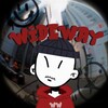 Logo of telegram channel widewayshop — WideWay | SHOP