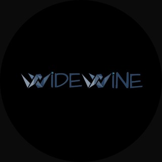 टेलीग्राम चैनल का लोगो widewine — WideWine