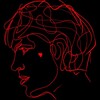 Логотип телеграм канала @widowslashes — Вдовьи плети 🫦