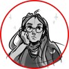 Логотип телеграм канала @widowswhip — дневники widow's whip