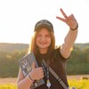 Логотип телеграм канала @wiennikaa — ника ищет путь