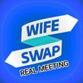Telegram kanalining logotibi wife_swapping_real_meet_profile — 𝗠𝗘𝗘𝗧𝗜𝗡𝗚 𝗣𝗥𝗢𝗙𝗜𝗟𝗘𝗦