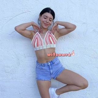 Логотип телеграм канала @wifeawrx — ˖ ࣪ wifᴇᴀwrx ⋆ 𔘓 .°