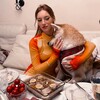 Логотип телеграм канала @wifemafia — Жена мафиози