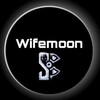 Лагатып тэлеграм-канала wifemoon — Wifemoon