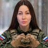 Логотип телеграм канала @wifewarriors — СВОи люди