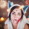 Логотип телеграм канала @wifi_ko — Психушка Вайфайки
