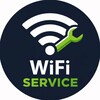 Логотип телеграм канала @wifi_samarkand — WIFI SAMARKAND 🇺🇿