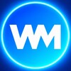 Логотип телеграм канала @wifimarket — ВайФайМаркет🛜