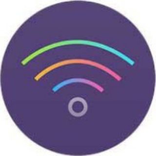 Logotipo del canal de telegramas wifinacional - WiFi nacional VPN📡