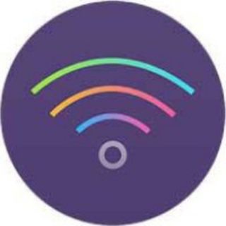 Logotipo del canal de telegramas wifinacional - WiFi nacional VPN📡