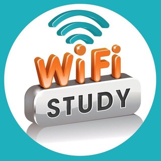 टेलीग्राम चैनल का लोगो wifistudynotes1 — Wifi Study Exam ™