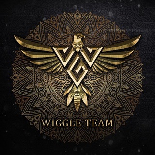 Logo saluran telegram wiggle_team — 𝙒𝙄𝙂𝙂𝙇𝙀 𝙏𝙀𝘼𝙈