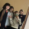 Логотип телеграм канала @wigheer — алиша баку🔥