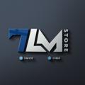 Logo saluran telegram wii_3i — 7LM ACCOUNTS