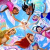Логотип телеграм канала @wiinxlux — винкс нарезки🧚🏻‍♀️