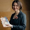 Логотип телеграм канала @wika_igropraktik2 — Вика Игропрактик. Игры где вы слышите себя.