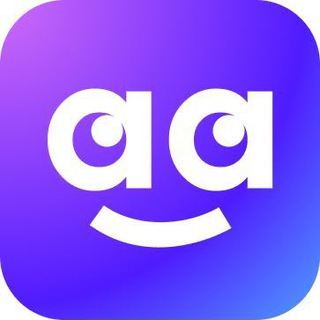 Logo saluran telegram wikaa_ann — Wikaa Announcements
