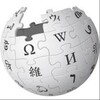 Логотип телеграм канала @wiki_russian — WikiNews