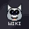 Логотип телеграм канала @wikiccode — Wiki CCode