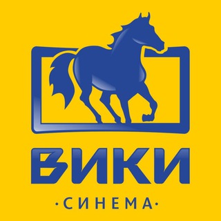Логотип телеграм канала @wikicinema_lipetsk — Вики Синема Липецк