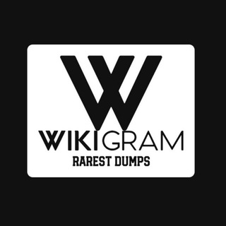 Logo of telegram channel wikigram_official — Wikigram™