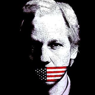 Logo of telegram channel wikileaks_julianassange — Julian Assange