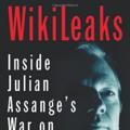 Telegram kanalining logotibi wikileakstruth — WikiLeaks