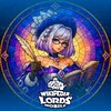 Логотип телеграм канала @wikipedialm — Wikipedia Lords Mobile