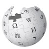 Логотип телеграм канала @wikipediaplus — Википедия  