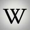 Логотип телеграм канала @wikipediatoday — Интересное с Wikipedia. Вики / Wiki