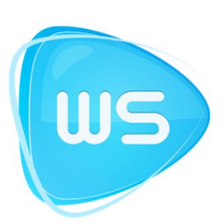 لوگوی کانال تلگرام wikiseda — Wikiseda | ویکی صدا
