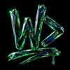 Логотип телеграм канала @wikiviberu — Wikivibe.ru | База знаний по вайбкоду