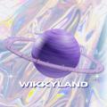 Logo saluran telegram wikkyofcc — OFC WIKKY