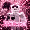 Логотип телеграм канала @wikssi666 — Wikssi