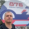 Логотип телеграм канала @wiktorlebedev — Виктор Лебедев Мир вокруг