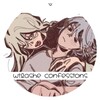Логотип телеграм канала @wilasheconfessions — wilashe confessions !