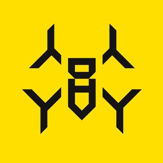 Логотип телеграм -каналу wild_hornets — Дикі шершні 🐝🇺🇦 | Ударні дрони-камікадзе🧨🚀