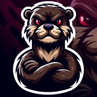 Telegram channel Дикая выдрочка logo